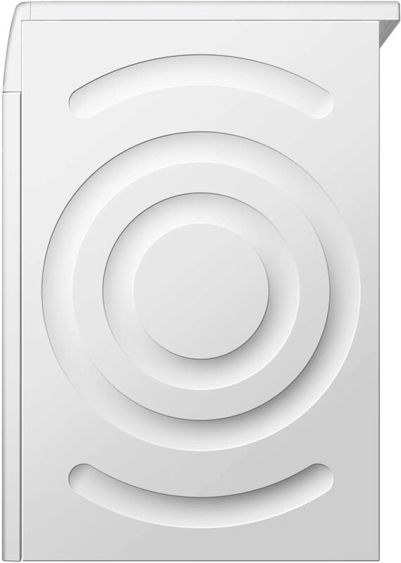 Сушильная машина Bosch WQB246DLSN