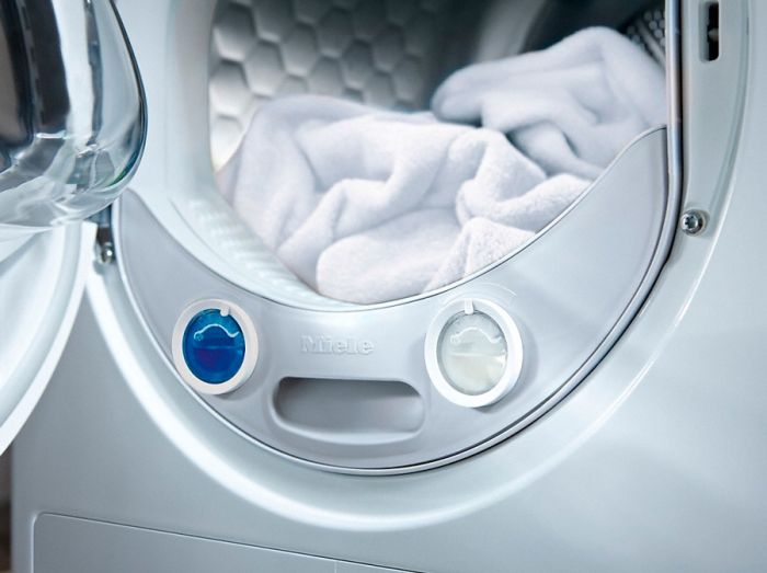 Сушильная машина Miele TWV 780 WP