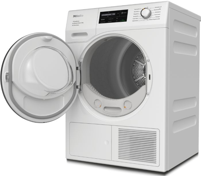 Сушильная машина Miele TEL695 WP