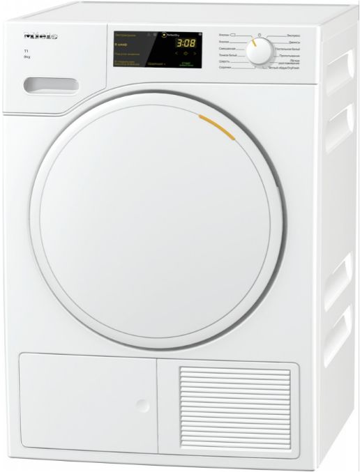 Сушильная машина Miele TWC220 WP