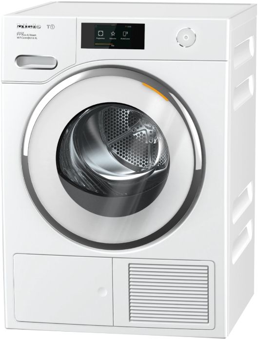 Сушильная машина Miele TWR 780 WP