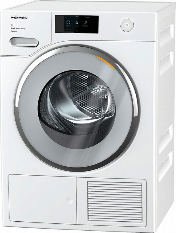 Сушильная машина Miele TWV 780 WP