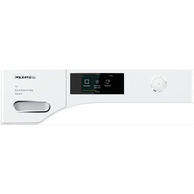 Сушильная машина Miele TWV 780 WP