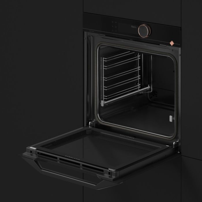 Электрический духовой шкаф De Dietrich DOP4556H