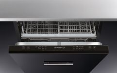 Встраиваемая посудомоечная машина De Dietrich DVC1434J2