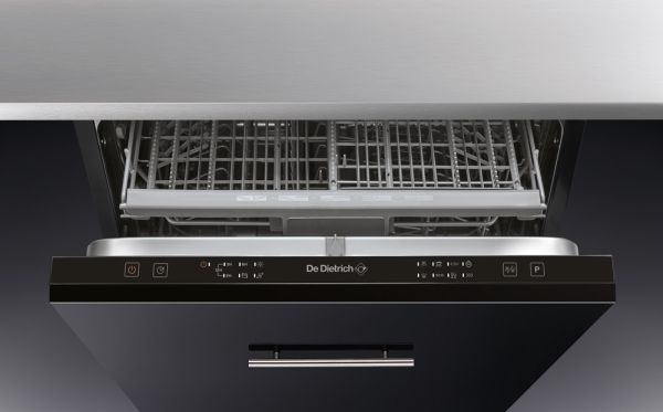 Встраиваемая посудомоечная машина De Dietrich DVC1434J2