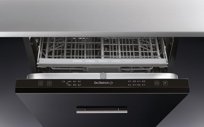 Встраиваемая посудомоечная машина De Dietrich DVC1434J2