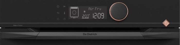 Электрический духовой шкаф De Dietrich DOP4556H