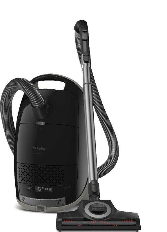 Пылесос напольный Miele Guard M1 Cat & Dog OBSW