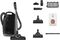 Пылесос напольный Miele Guard M1 Cat & Dog OBSW