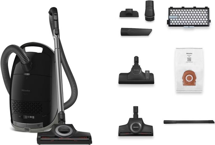 Пылесос напольный Miele Guard M1 Cat & Dog OBSW