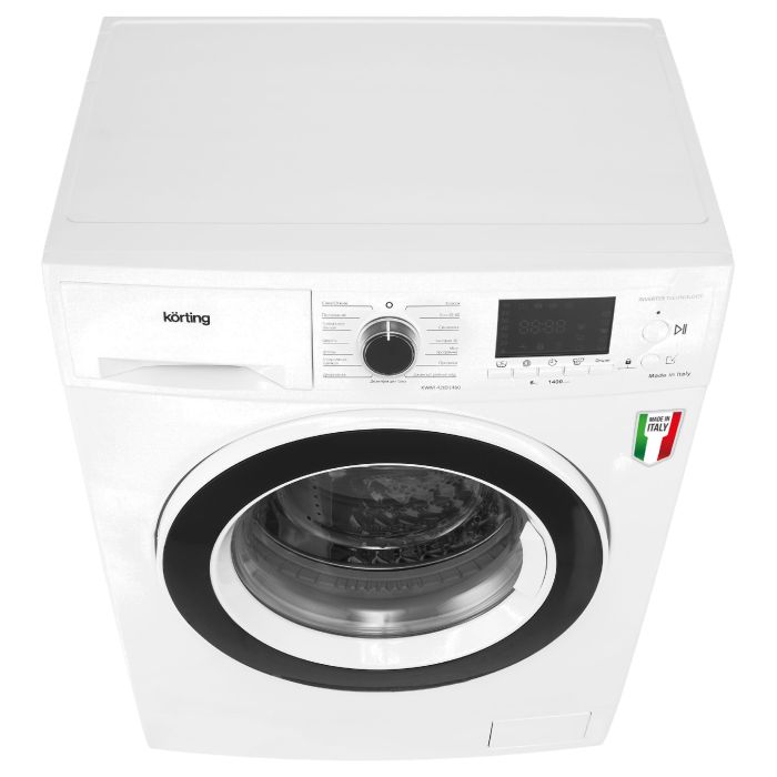 Стиральная машина Korting KWM 42ID1460