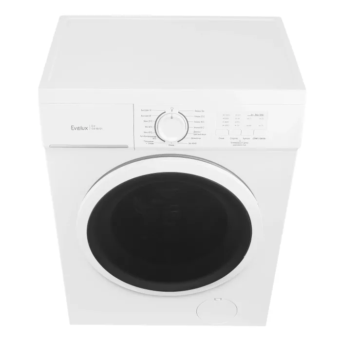 Стиральная машина Evelux EW 46101
