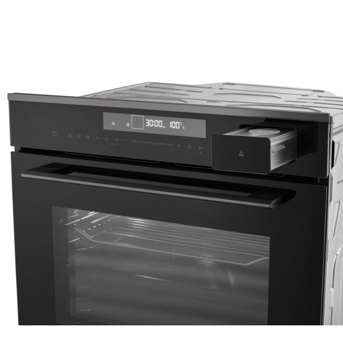 Электрический духовой шкаф Korting OKB 1350 GNBX Steam