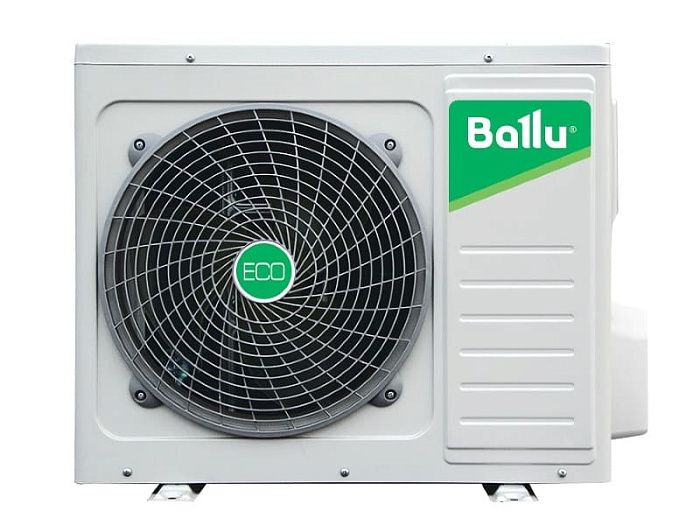 Сплит-система Ballu BSD-09HN8