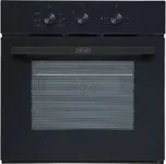 Электрический духовой шкаф DeLonghi DEO 615 NB Fabiola