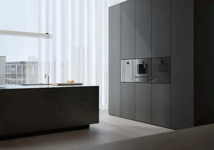 Встраиваемый подогреватель посуды Gaggenau GW251100 - фото 5
