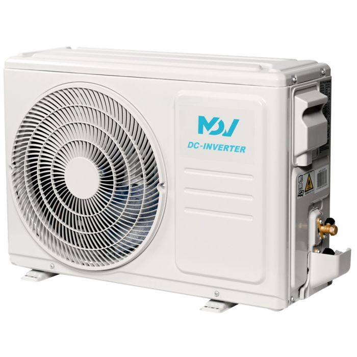Инверторная сплит-система MDV MDSC-18HRFN8/MDOC-18HFN8
