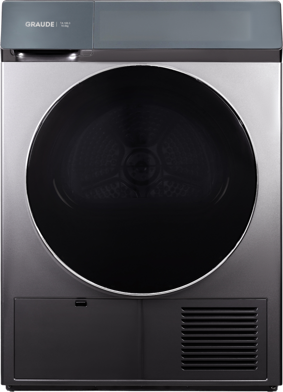 Сушильная машина Graude TA 100.3