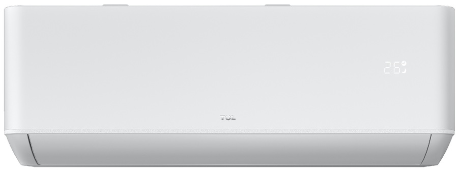Мульти сплит-система TCL TACO-2FM18INV/R/TACM-TP09INV/R*2шт