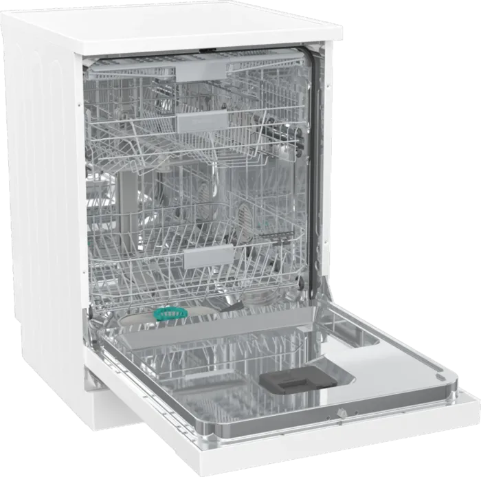 Посудомоечная машина Gorenje GS643C90W