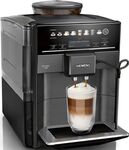 Автоматическая кофемашина Siemens TE651319RW