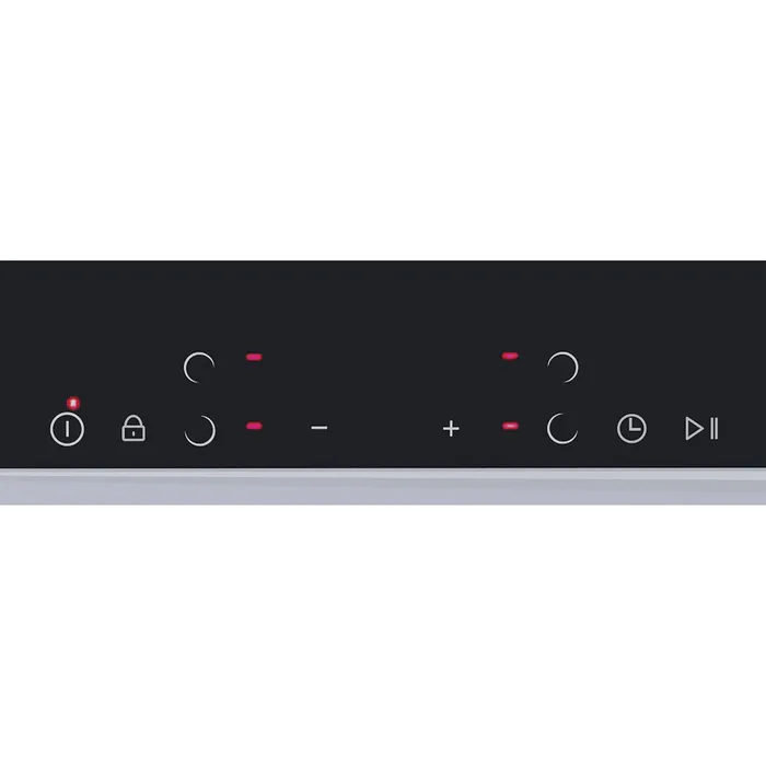 Индукционная варочная панель Krona TELLER 60 BL/S K