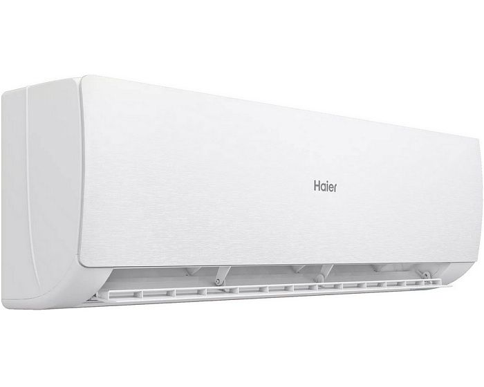 Инверторная сплит-система Haier AS35SHP1HRA-W/1U35SHP1FRA