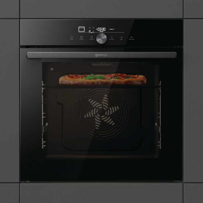 Электрический духовой шкаф Gorenje GO66E Pizza350C