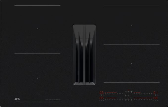 Индукционная варочная панель AEG TH84CC23CZ
