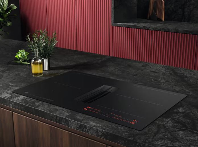 Индукционная варочная панель AEG TH84CC23CZ