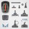 Моющий пылесос Thomas Pet & Family Pro 4All