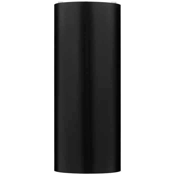 Островная вытяжка Krona TINA 350 BLACK 3P