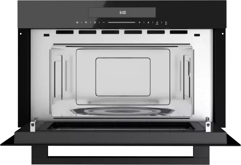 Встраиваемая микроволновая печь Kuppersberg HMW 633 B