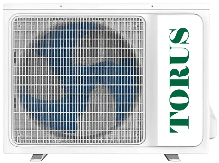 Мульти сплит-система Torus AMSN-14/2/AMS-07*2шт