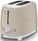 Тостер Smeg TSF01MLMEU