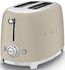 Тостер Smeg TSF01MLMEU