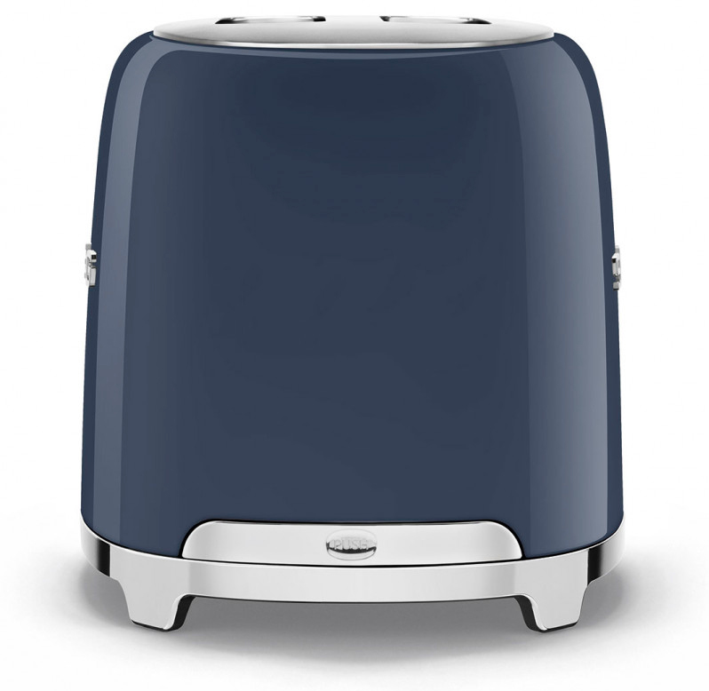 Тостер Smeg TSF01NBEU