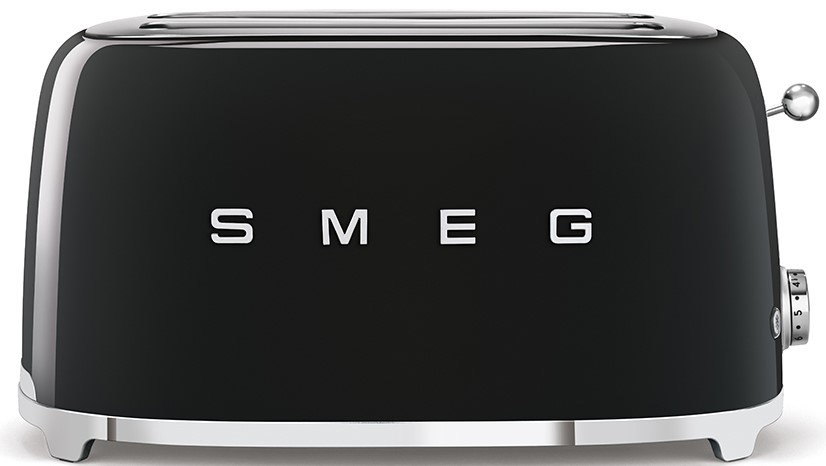 Тостер Smeg TSF02BLEU