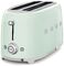 Тостер Smeg TSF02PGEU