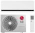 Инверторная сплит-система LG H09S1D Deluxe Pro