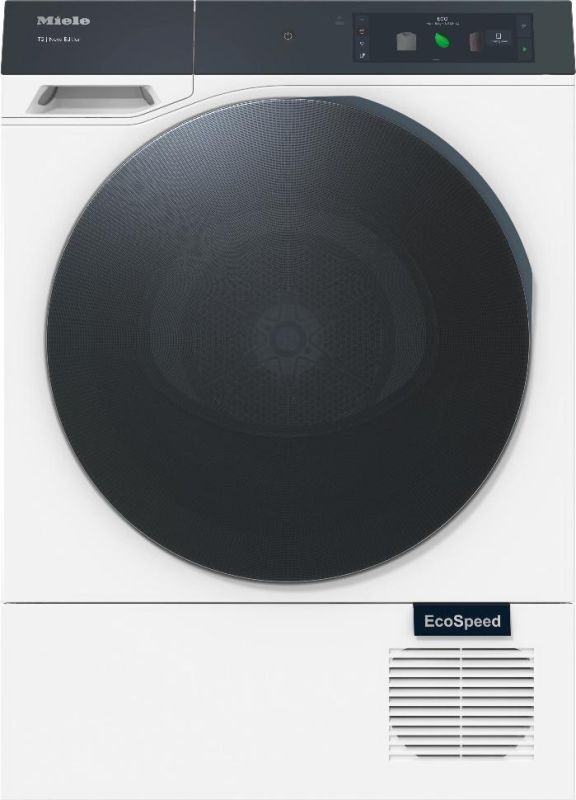 Сушильная машинка Miele TQ 1000WP