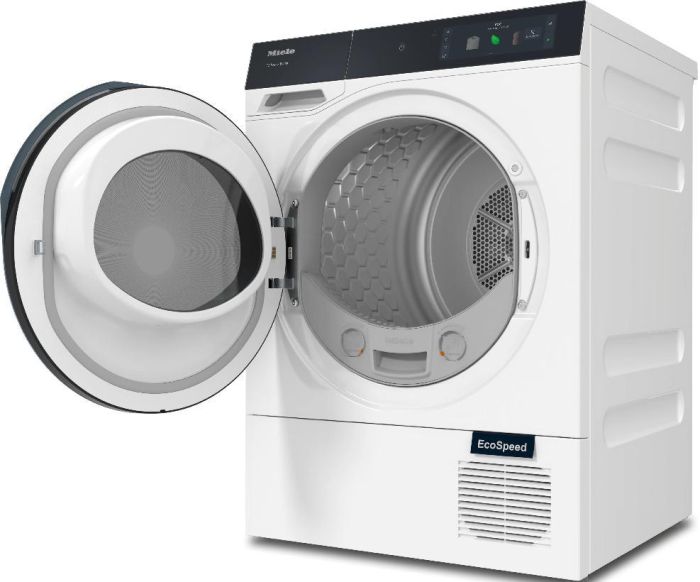 Сушильная машинка Miele TQ 1000WP