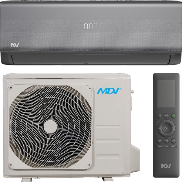 Инверторная сплит-система MDV MDSALF-18HRFN8/MDOALF-18HFN8