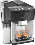 Автоматическая кофемашина Siemens TQ503R01