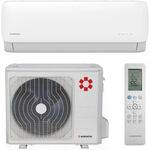 Инверторная сплит-система Kentatsu KSGAB26HZRN1W/KSRAB26HZRN1