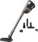 Пылесос вертикальный Miele Triflex HX2 125 Gala Edition IGPF Infinity Grey PearlFinish
