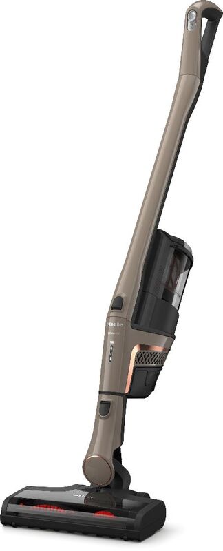 Пылесос вертикальный Miele Triflex HX2 125 Gala Edition IGPF Infinity Grey PearlFinish