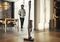 Пылесос вертикальный Miele Triflex HX2 125 Gala Edition IGPF Infinity Grey PearlFinish