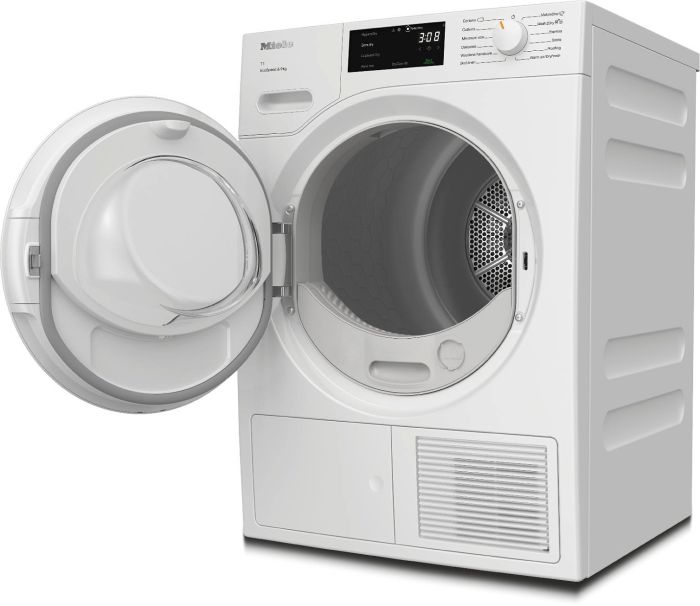 Сушильная машина Miele TWD 640 WP
